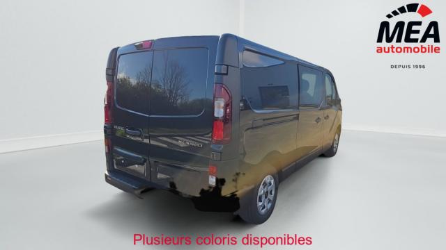 Renault Trafic image 1