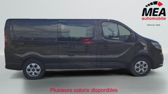 Renault Trafic image 7