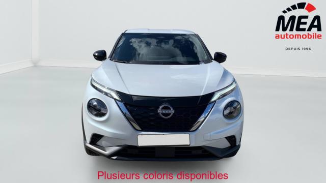 Nissan Juke image 6