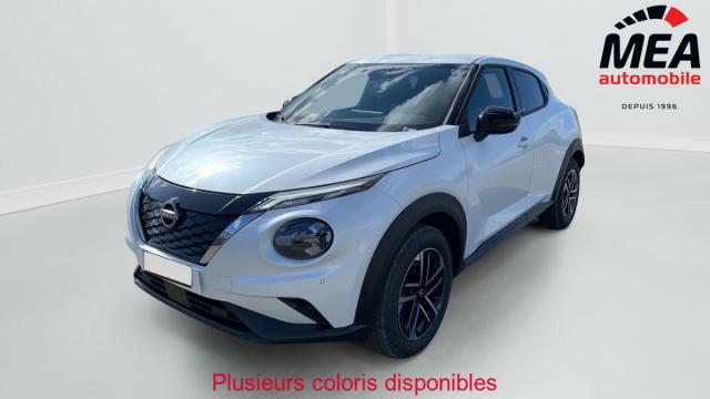 Nissan Juke image 8