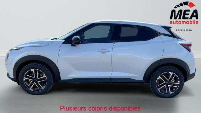 Nissan Juke image 1