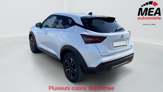 Nissan Juke image 4