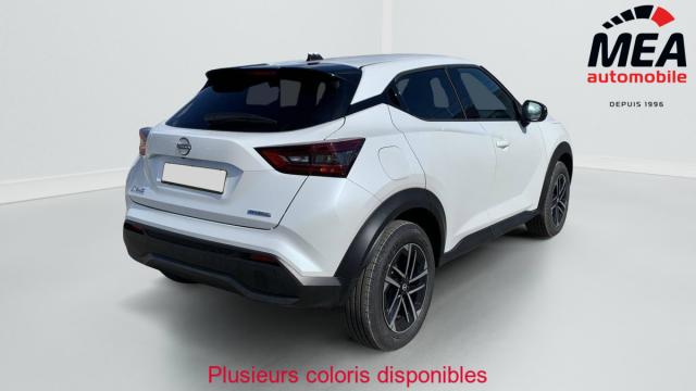Nissan Juke image 5