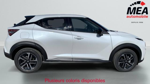 Nissan Juke image 7