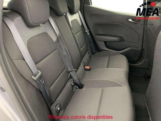 Renault Clio image 6