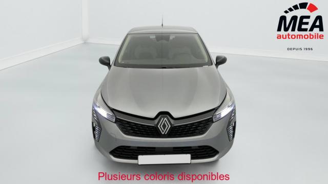 Renault Clio image 2