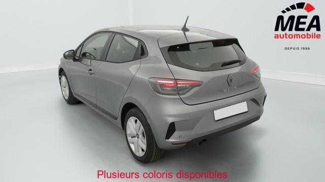 Renault Clio image 5