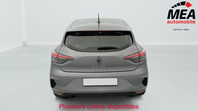 Renault Clio image 7