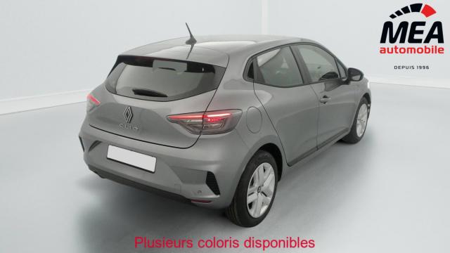 Renault Clio image 1