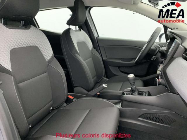 Renault Clio image 8