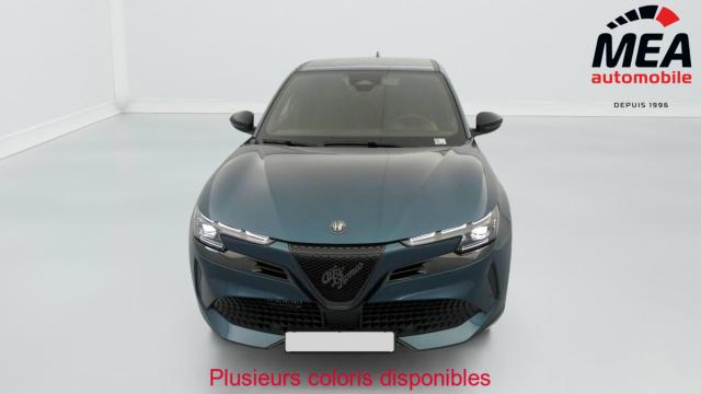 Alfa Romeo Junior image 2