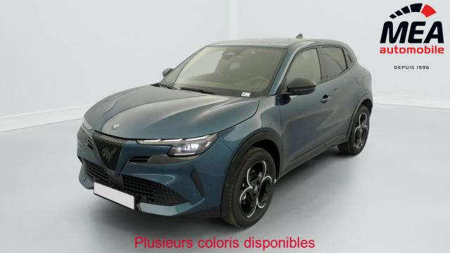 Alfa Romeo Junior image 8