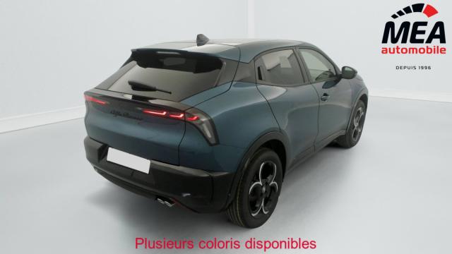 Alfa Romeo Junior image 7
