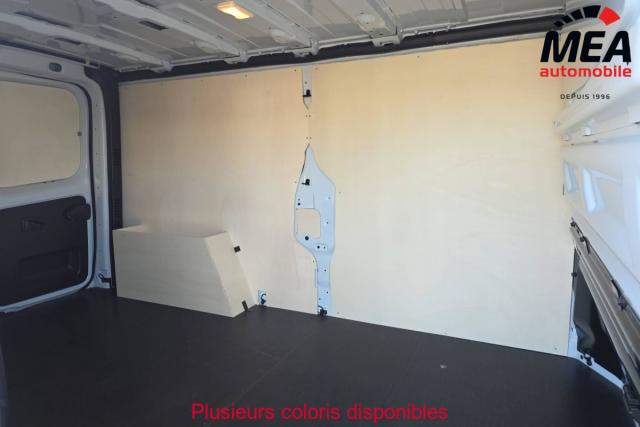 Nissan Primastar image 6