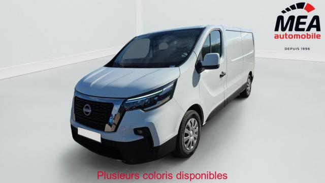 Nissan Primastar image 2