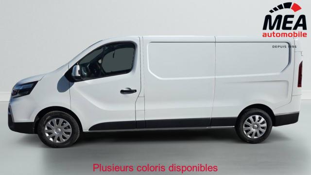 Nissan Primastar image 7