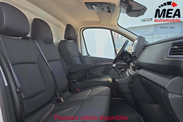 Nissan Primastar image 4