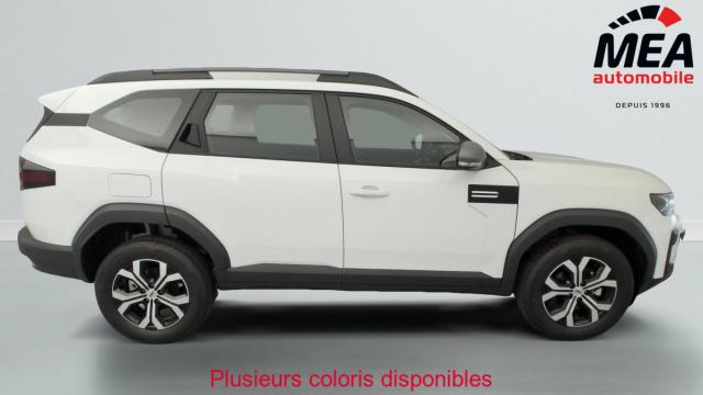 Dacia Bigster image 7