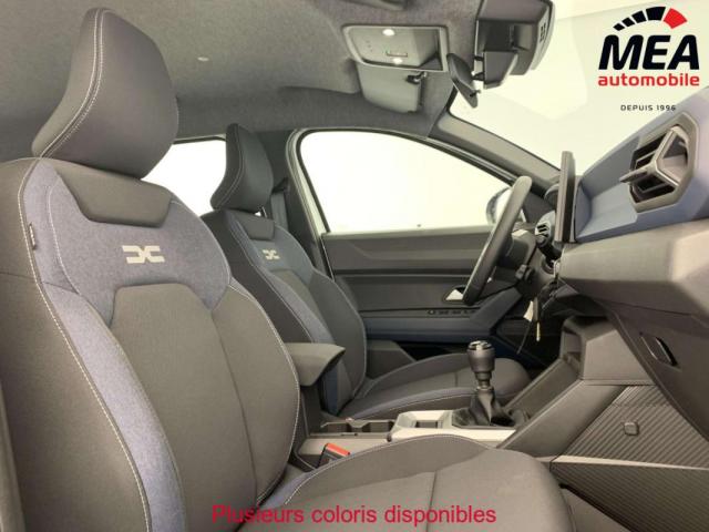 Dacia Bigster image 6