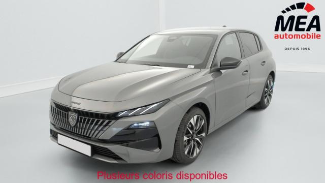 Peugeot 308 image 1