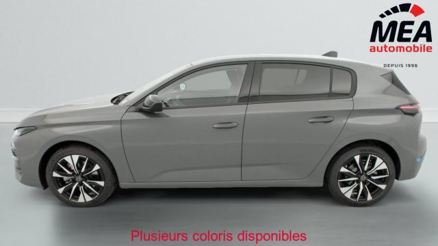 Peugeot 308 image 4