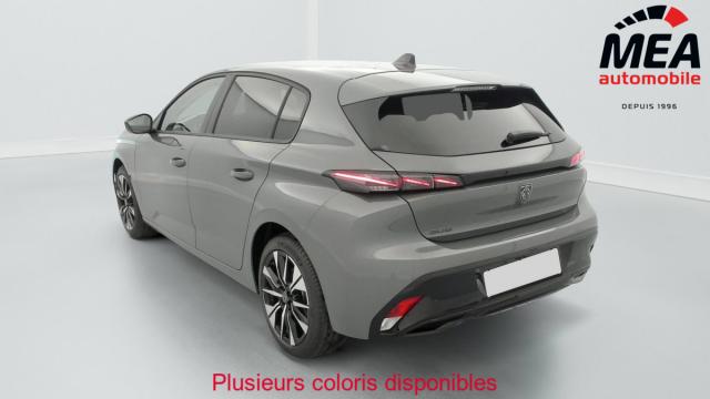 Peugeot 308 image 6
