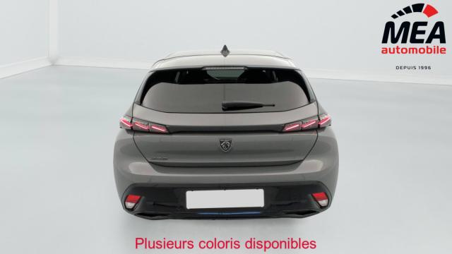 Peugeot 308 image 8