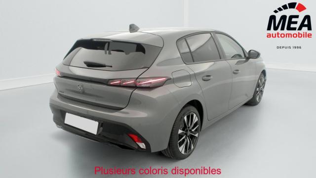 Peugeot 308 image 9