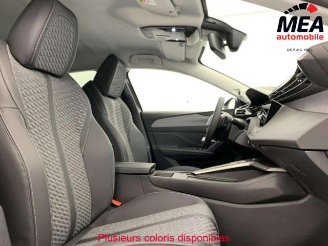 Peugeot 308 image 2