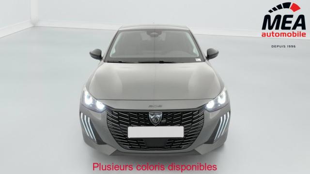 Peugeot 208 image 4