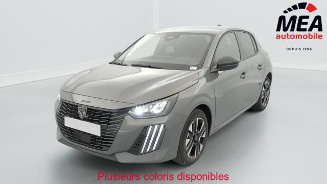 Peugeot 208 image 9