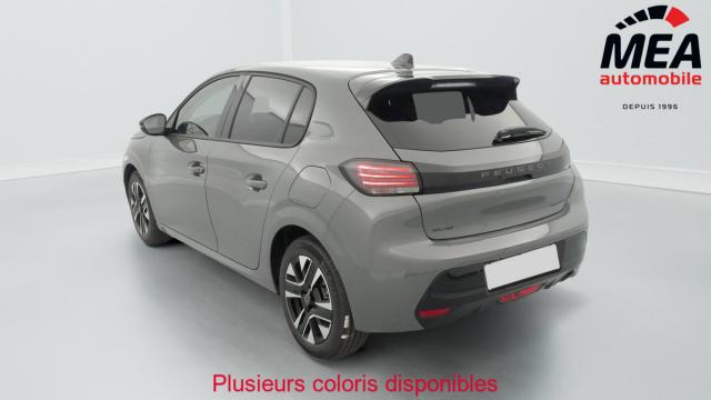 Peugeot 208 image 2