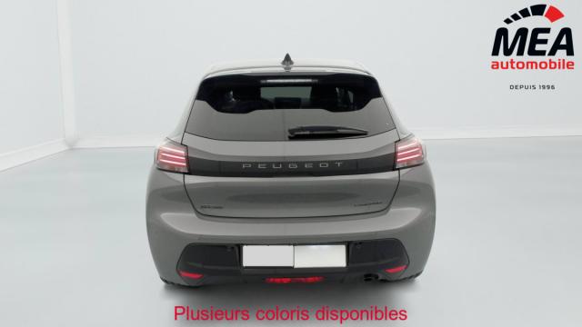 Peugeot 208 image 3