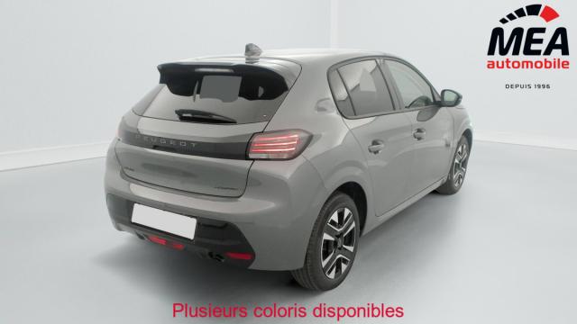 Peugeot 208 image 1