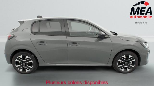 Peugeot 208 image 5