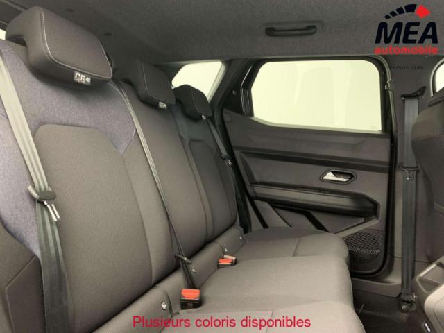 Dacia Duster image 1