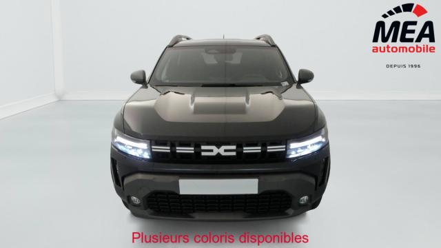 Dacia Duster image 8