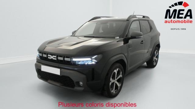 Dacia Duster image 9
