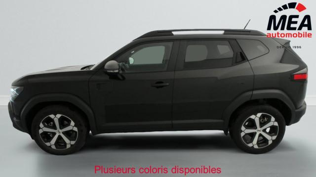 Dacia Duster image 7
