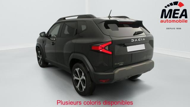 Dacia Duster image 3