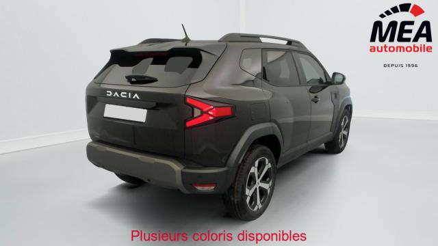 Dacia Duster image 2
