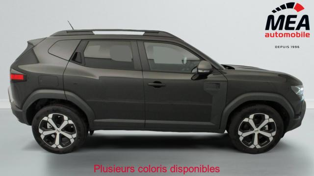 Dacia Duster image 6