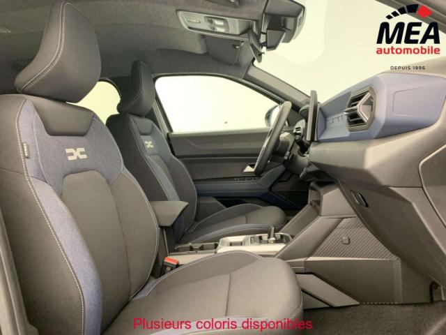 Dacia Duster image 5