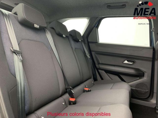 Dacia Bigster image 8