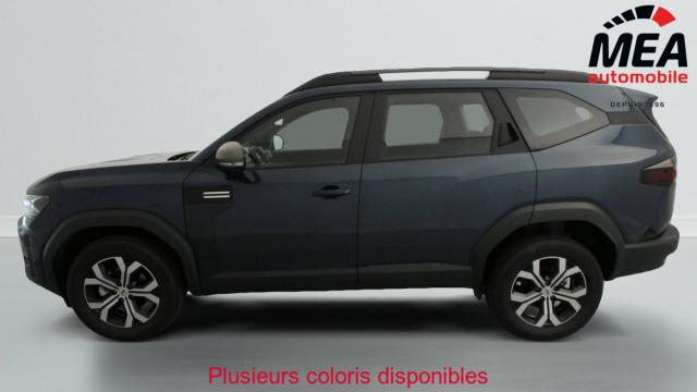 Dacia Bigster image 3