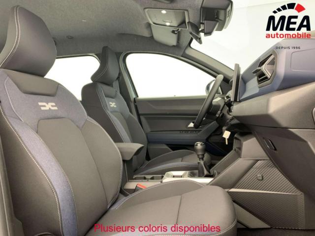 Dacia Bigster image 1