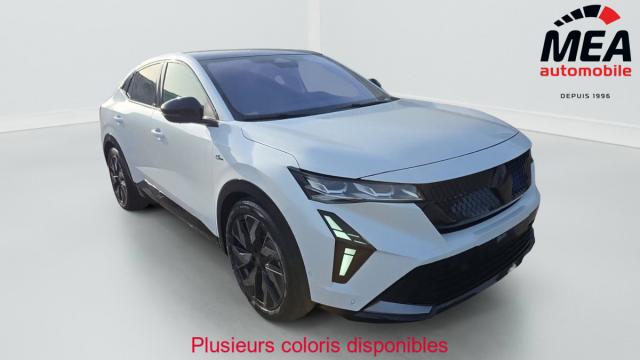 Renault Rafale E-Tech Full Hybrid 200ch Esprit Alpine