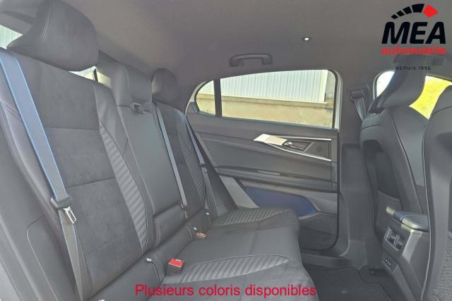 Renault Rafale image 7