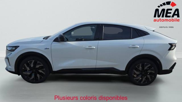 Renault Rafale image 4