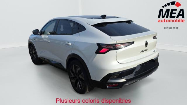Renault Rafale image 6